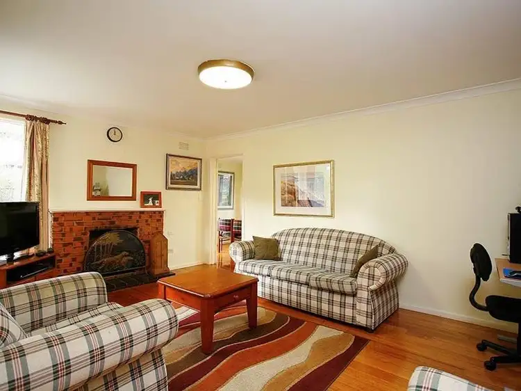 Fourth view of Homely house listing, 1 Karista Avenue, Heathmont VIC 3135