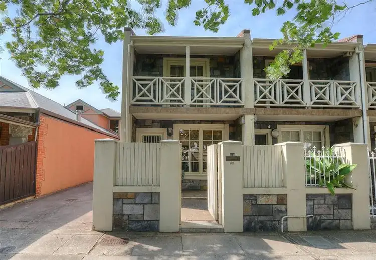 69 Stanley Street, North Adelaide SA 5006