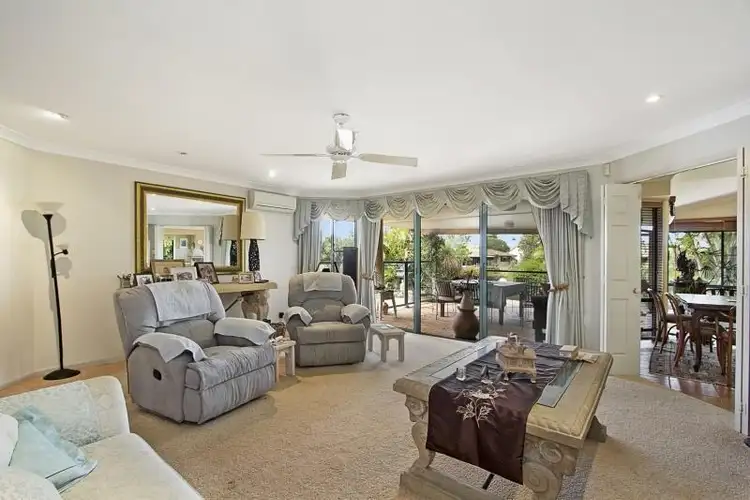 Seventh view of Homely house listing, 19 Chauvel Court, Currumbin Waters QLD 4223