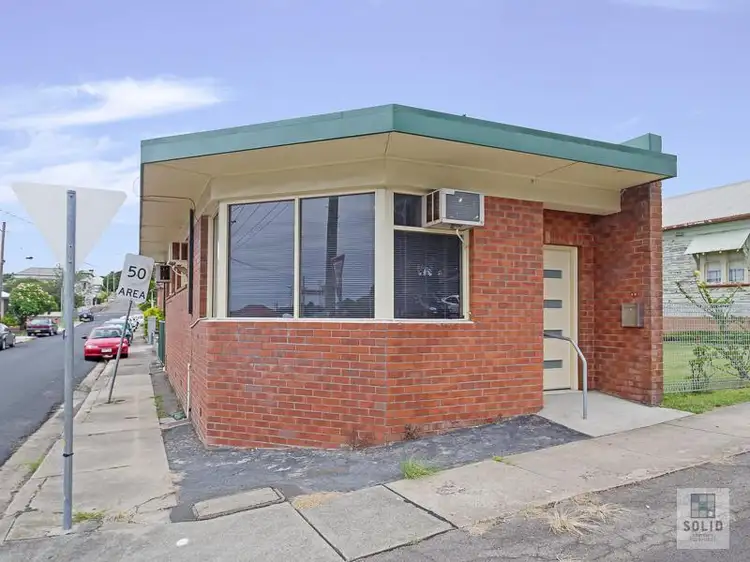 Main view of Homely townhouse listing, 581 Glebe Road, Adamstown NSW 2289