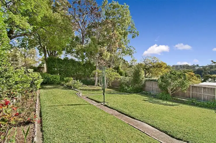 Fifth view of Homely house listing, 62 Stuart Street, Longueville NSW 2066