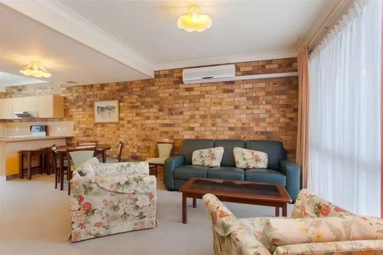 Second view of Homely townhouse listing, 5/8 Dent Street, Merewether NSW 2291