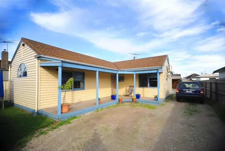 32 Portarlington Road, Newcomb VIC 3219