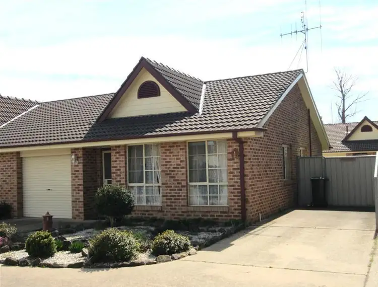 Main view of Homely townhouse listing, 3/1 Queen Street, Oberon NSW 2787