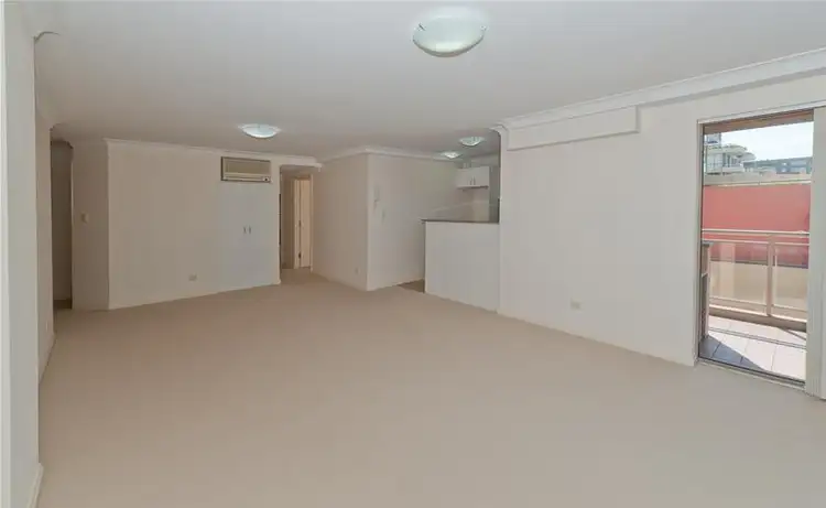 Fifth view of Homely apartment listing, 606/98-102 Maroubra Road, Maroubra NSW 2035