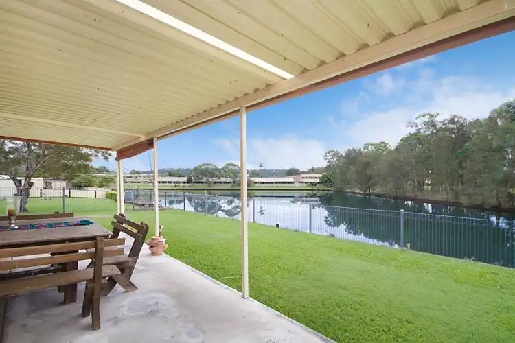 32 Togos Avenue, Currumbin Waters QLD 4223