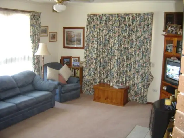 Third view of Homely house listing, 110 Quinn Street, Numurkah VIC 3636