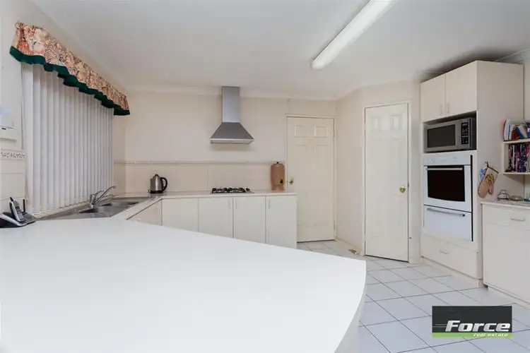 Second view of Homely semi-detached listing, 1b Grebe Street, Stirling WA 6021