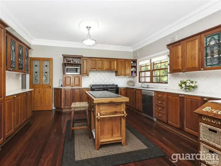 Fifth view of Homely house listing, 43 Post Office Road, Glenorie NSW 2157
