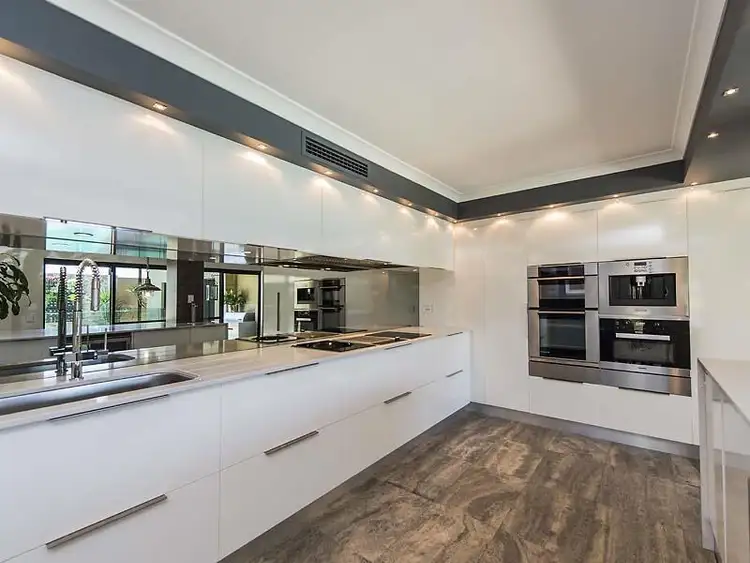 Fifth view of Homely house listing, 61 Kiap Road, South Yunderup WA 6208