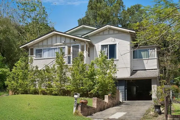 Main view of Homely house listing, 299 Ballina Street, East Lismore NSW 2480