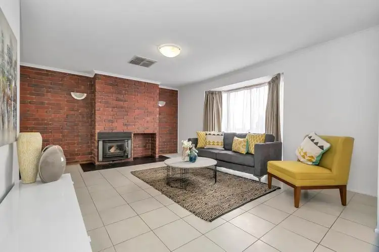 Second view of Homely house listing, 22 Greenridge Court, Wynn Vale SA 5127