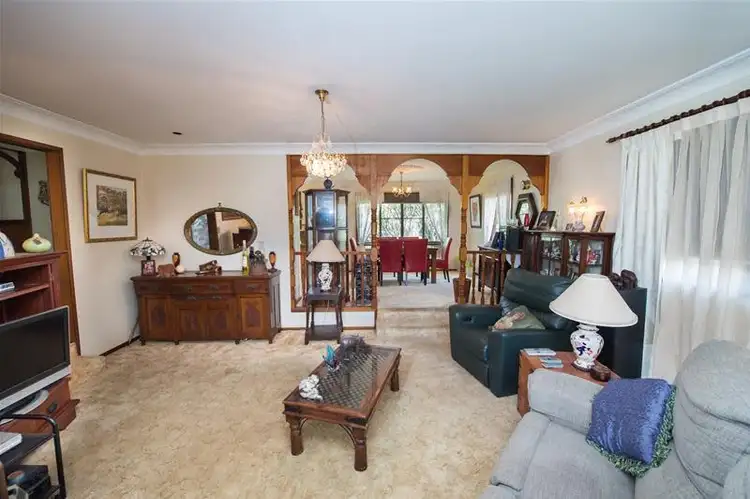 Fifth view of Homely house listing, 9 Brendanbri Street, Kearneys Spring QLD 4350