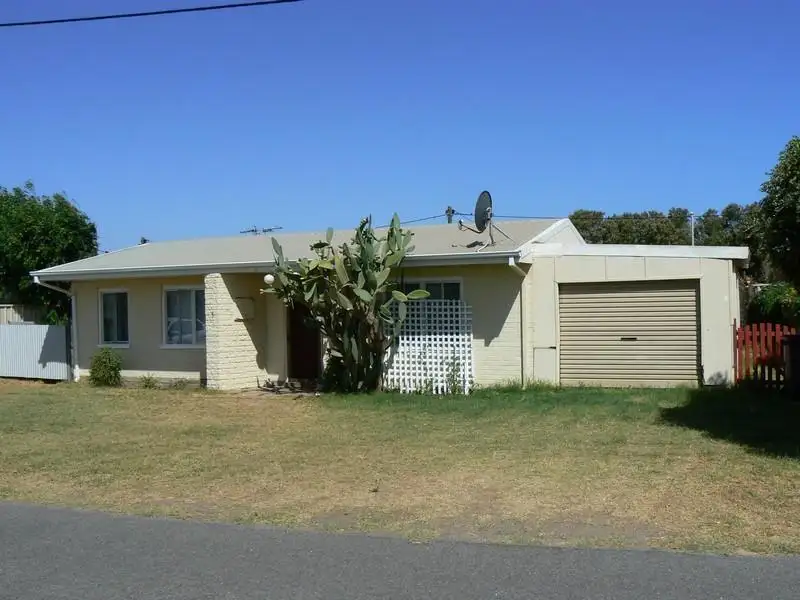 Main view of Homely house listing, 5 Captains Crescent, West End WA 6530