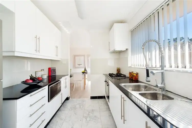 Second view of Homely unit listing, 12/101 Pacific Parade, Dee Why NSW 2099