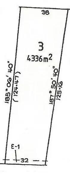 Third view of Homely land listing, 11 Stauntons Lane, Koroit VIC 3282
