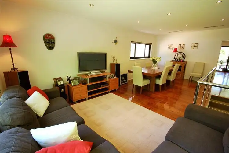 Second view of Homely house listing, 51 Mountain View Parade, New Lambton Heights NSW 2305