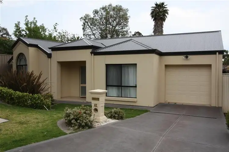 62 Casuarina Avenue, Surrey Downs SA 5126