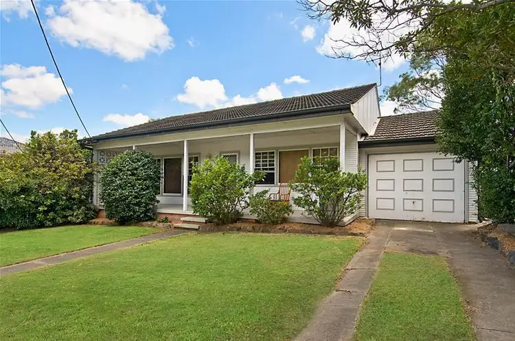 Main view of Homely house listing, 48 South Street, Adamstown NSW 2289
