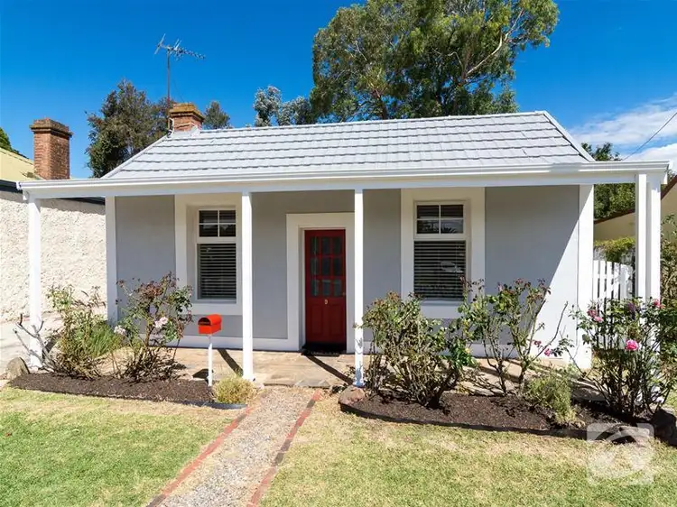 9 Hack Street, Mount Barker SA 5251