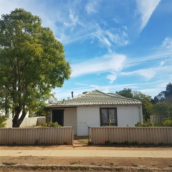 Main view of Homely house listing, 59 Prinsep Street, Norseman WA 6443