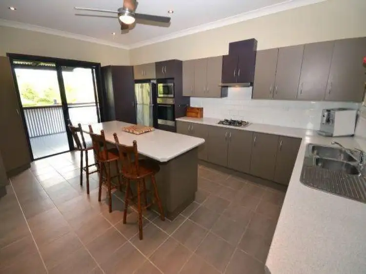 Second view of Homely house listing, 17 Kotara Place, Kotara NSW 2289