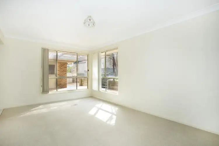 Fifth view of Homely house listing, 6 Leichhardt Place, Sunshine Bay NSW 2536