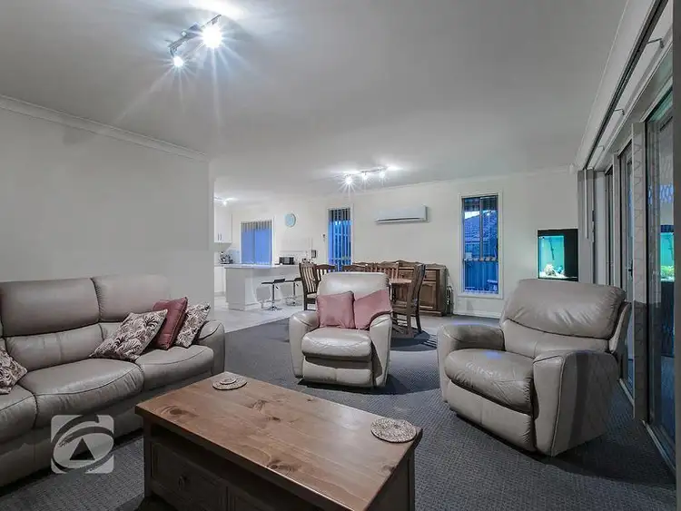 Fifth view of Homely house listing, 8 Oregan Crescent, St Agnes SA 5097