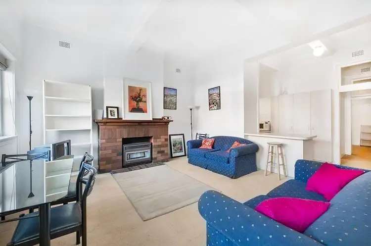 Second view of Homely apartment listing, 1/13 Victoria Parade, Manly NSW 2095