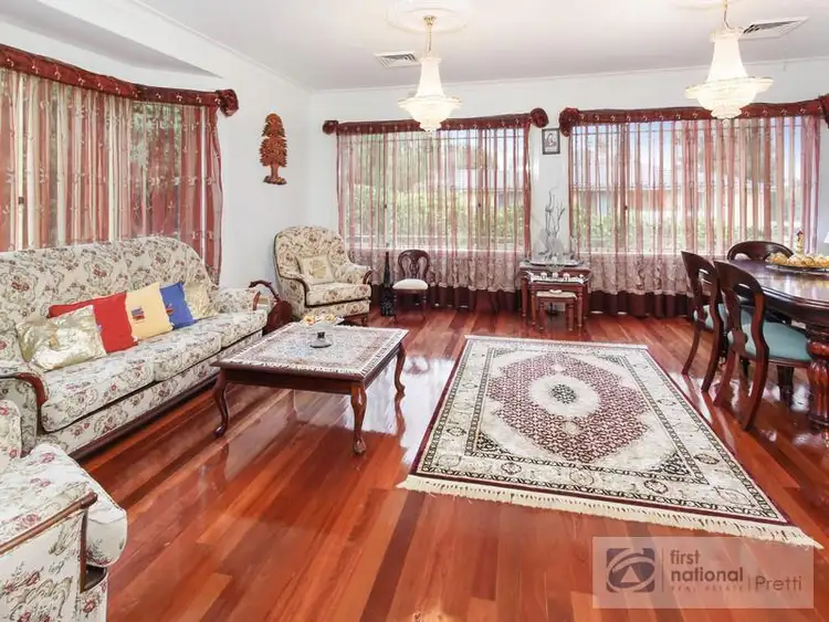 Second view of Homely house listing, 5 Mount Street, Glenbrook NSW 2773