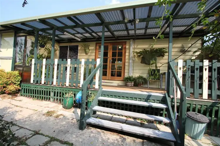 Main view of Homely house listing, 606 New England Highway, Tenterfield NSW 2372