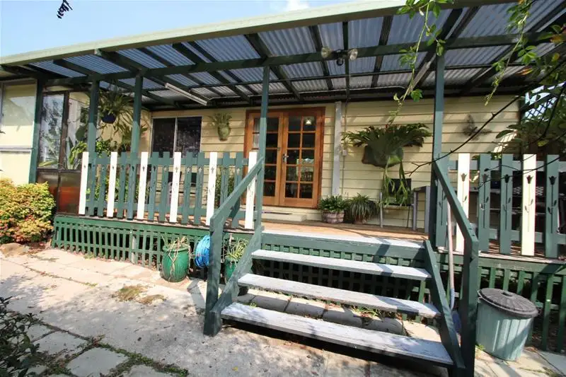 Main view of Homely house listing, 606 New England Highway, Tenterfield NSW 2372