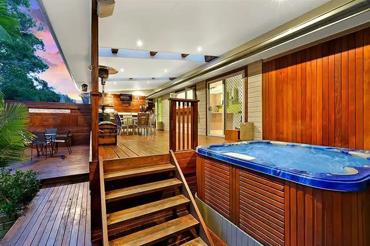 Second view of Homely house listing, 47 Sixth Avenue, Toukley NSW 2263