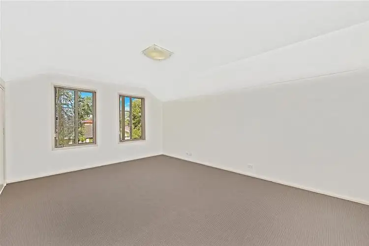 Sixth view of Homely townhouse listing, 12/16-22 Munro Street, Sefton NSW 2162