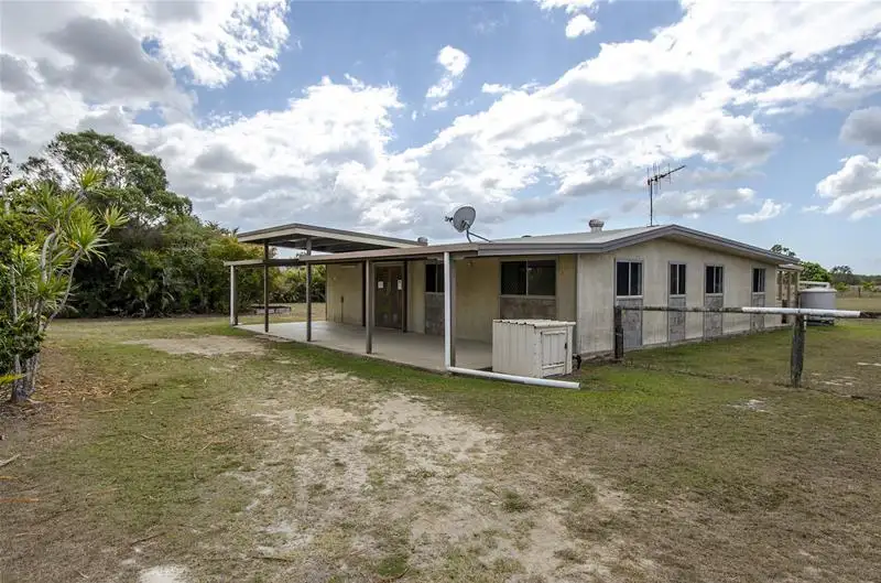 Main view of Homely house listing, 566 Moorlands Road, Meadowvale QLD 4670