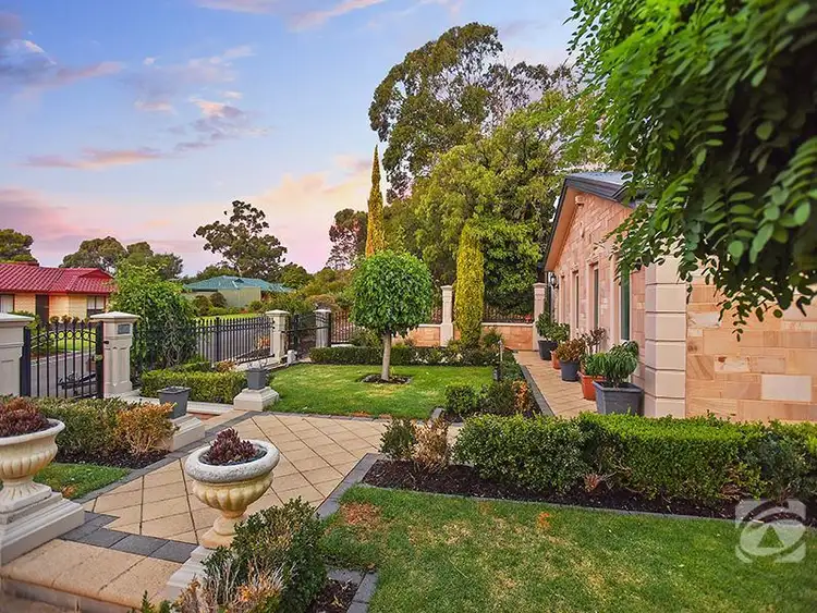 Fourth view of Homely house listing, 36 Woodhall Drive, Happy Valley SA 5159