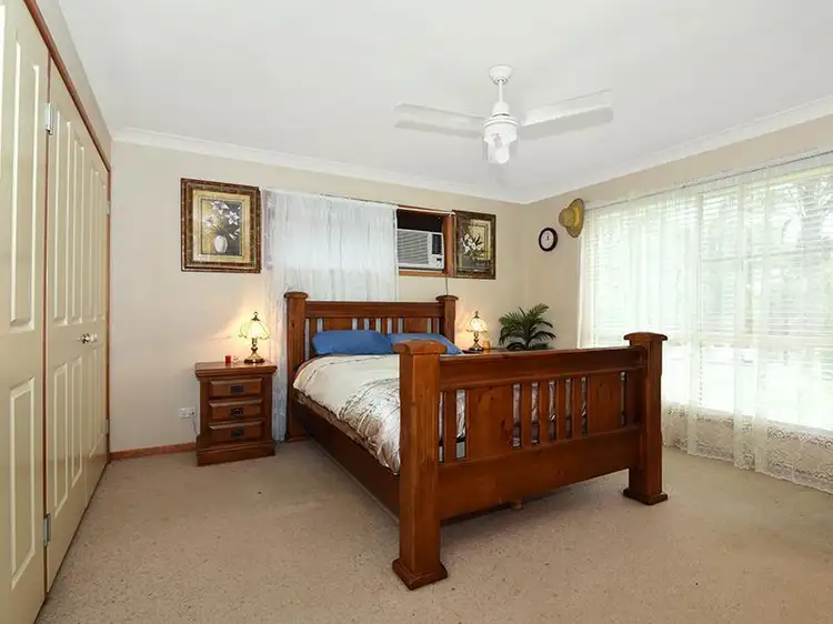 Fifth view of Homely rural property listing, 3B Caton Street, Drayton QLD 4350