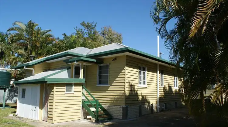 Third view of Homely house listing, 22 Atherton Street, Sarina QLD 4737