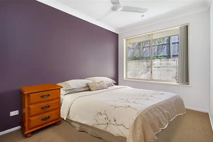 Seventh view of Homely unit listing, 72/5 Greenlands Drive, Varsity Lakes QLD 4227