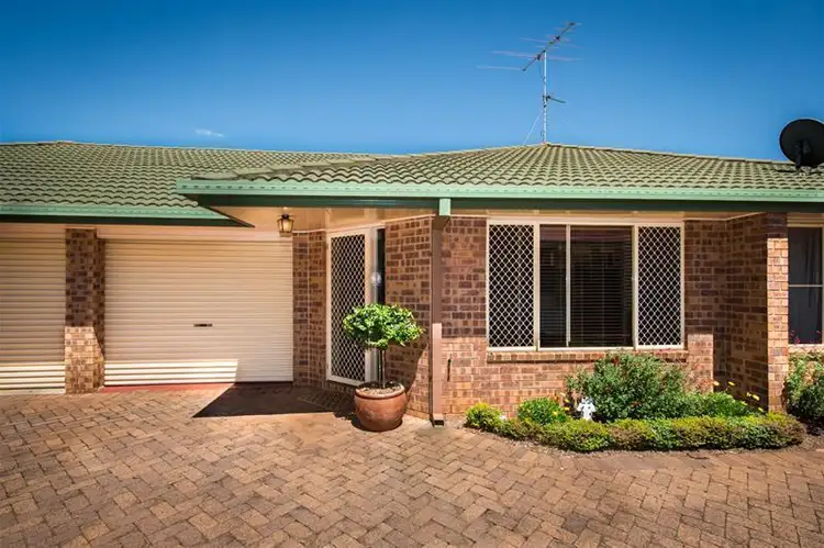 Seventh view of Homely unit listing, 3/242 Spring Street, Kearneys Spring QLD 4350