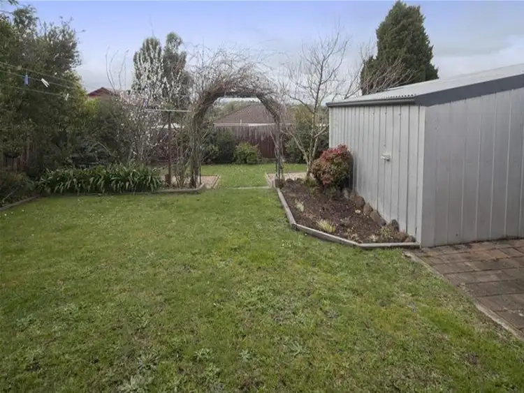 Seventh view of Homely house listing, 25 Frawley Road, Hallam VIC 3803