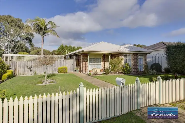 16 Tolmie Way, Mount Martha VIC 3934