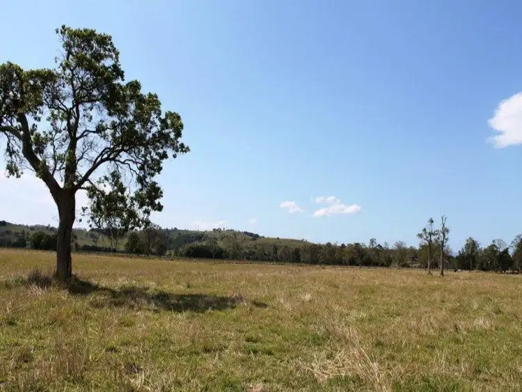 Seventh view of Homely land listing, 384 Bangalow Road, Lagoon Grass NSW 2480