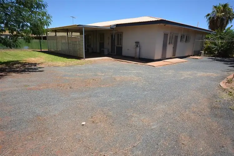 Fourth view of Homely house listing, 6 Dorrigo Loop, South Hedland WA 6722