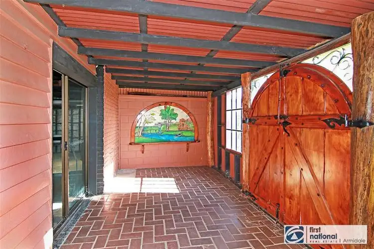 Sixth view of Homely house listing, 63 Rowan Avenue, Uralla NSW 2358