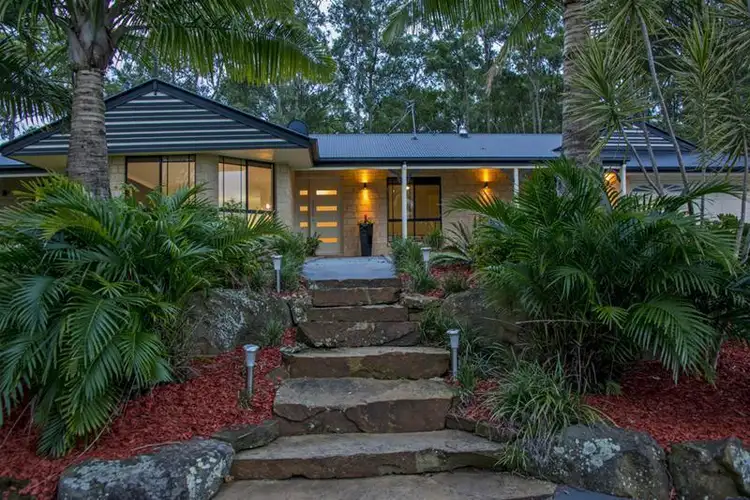 22 Eastern Court, Helensvale QLD 4212