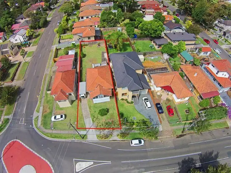 Main view of Homely house listing, 75 Monash Road, Gladesville NSW 2111