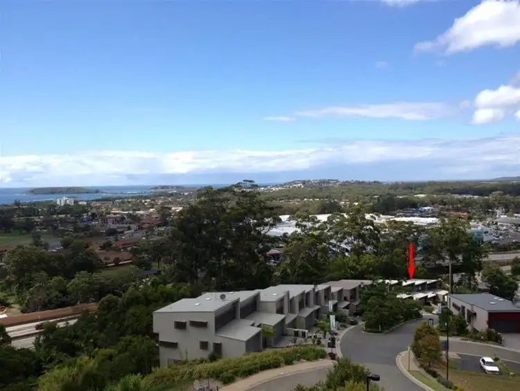 20 Summit Drive, Coffs Harbour NSW 2450