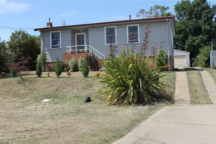 2 Phillip Street, Oberon NSW 2787