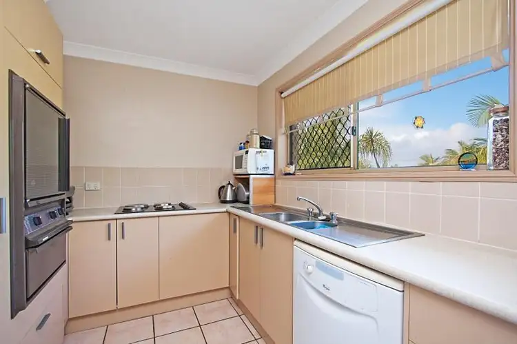 Third view of Homely unit listing, 147/43 Murtha Drive, Elanora QLD 4221